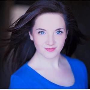 Meet your Posher, Jillian